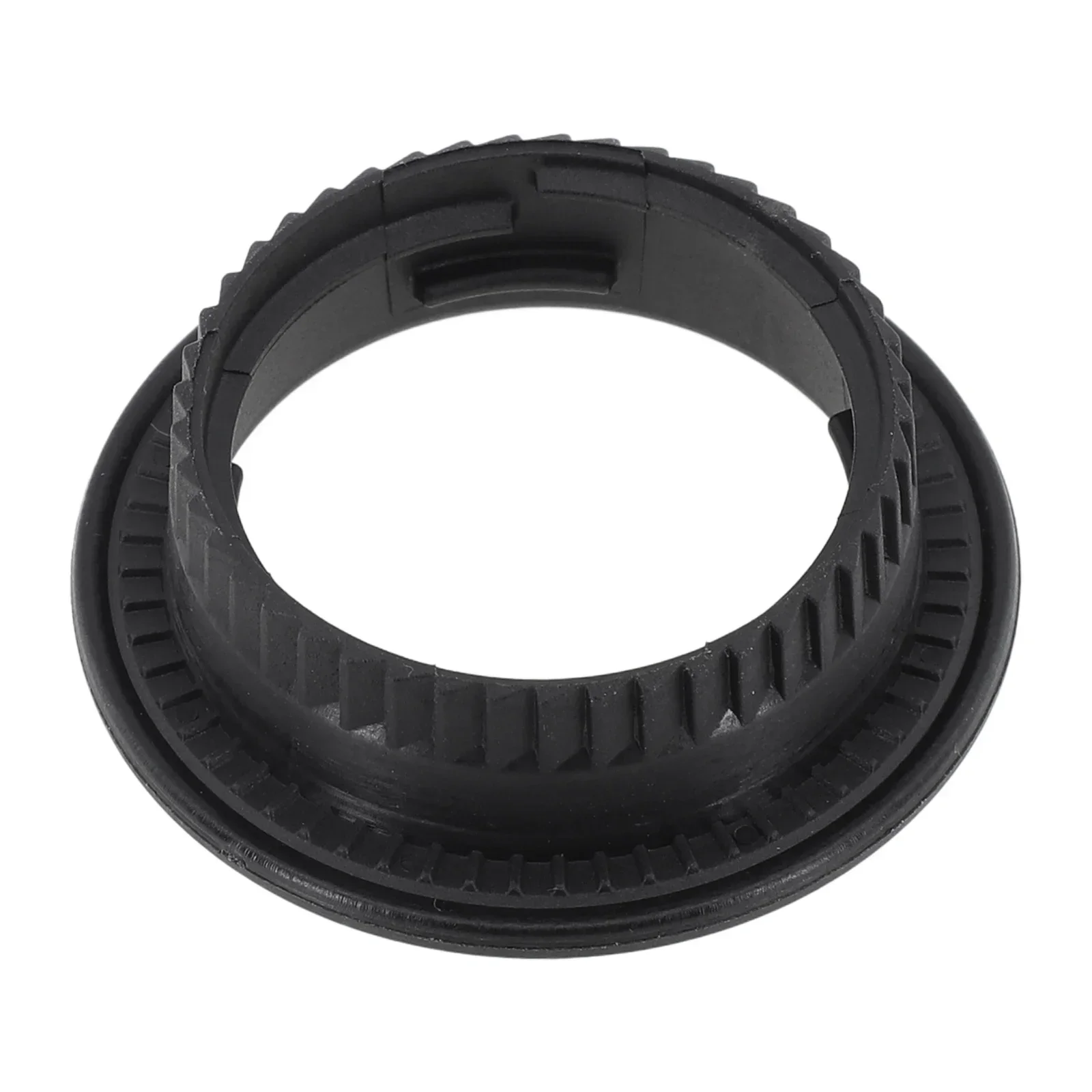 

W164 Lock Trim Ring Lock Trim Ring W212 W251 W639 W900 A9066800065 ABS Black For Mercedes New Practical Easy To Use