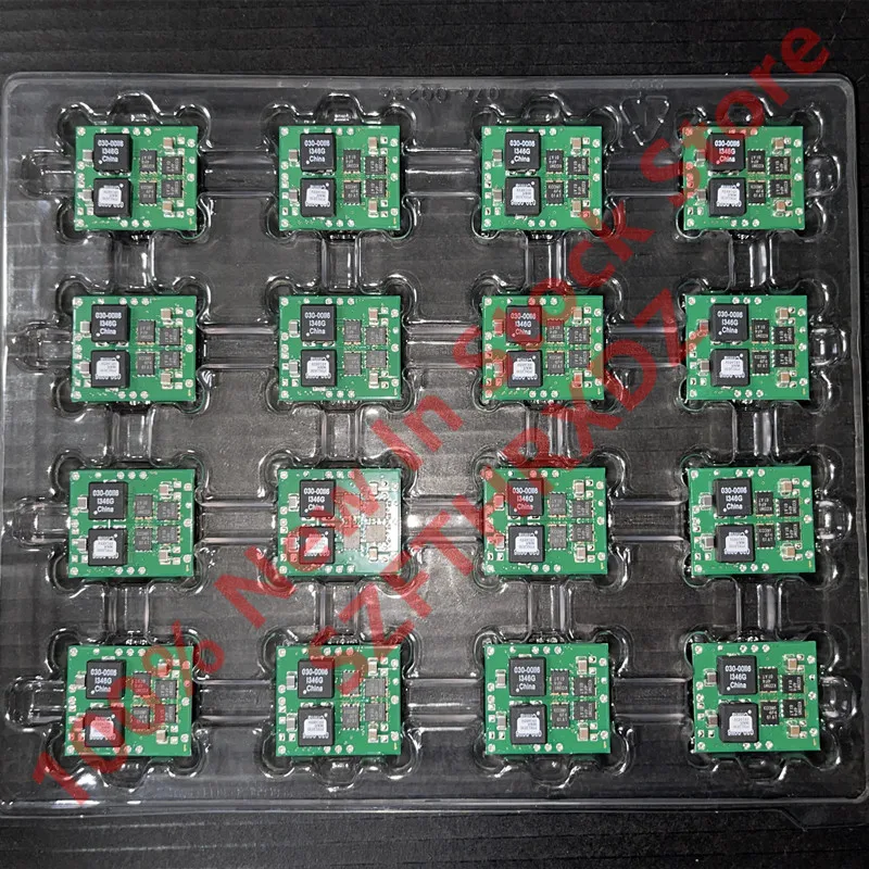 SZFTHRXDZ 100% nouveau module d'alimentation ORIGINAL PTH12030WAH DC-DC