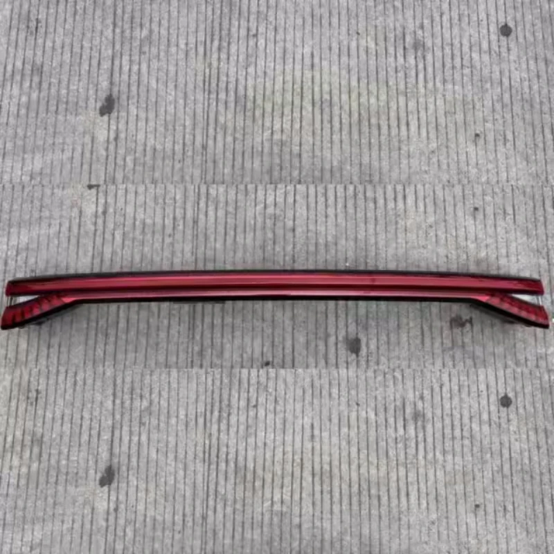 Tail light for Haval H6 3rd 2021-23 Through lamp Rear Center light Car Turn Signal Assembly Car Accessories