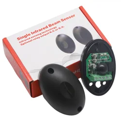 Hot Selling Universal Garage Swing Gate Door Opener Safety Control Photocell