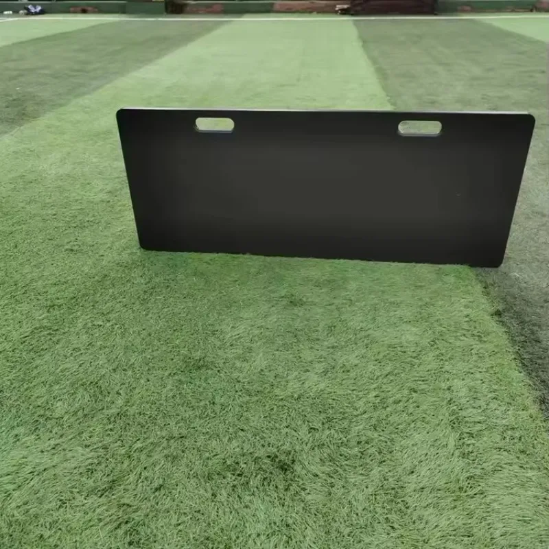 

Football Rebounder Board Home Training Equipment For Solo Practice And Skill Build