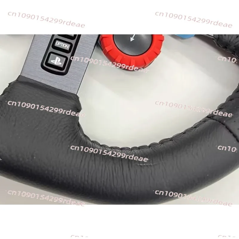 plaque-de-volant-logitech-g29-g27-accessoires-d'origine-bouton-de-reparation-palette-volant-d'origine