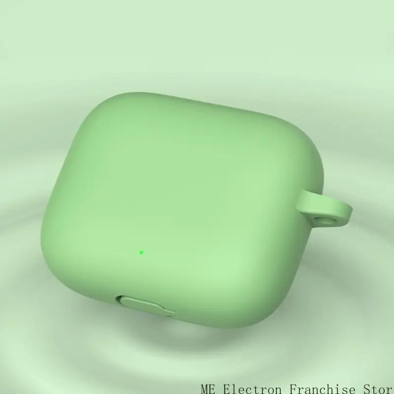 T5EA Durabilità Case auricolari a stampa antifinger con texture per pelle precisa per il taglio del carabinatore per