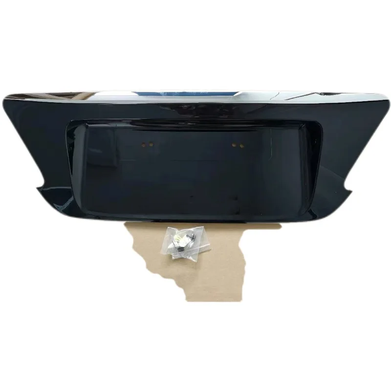 

Suitable for ES240 2010 Tail Cover Trim 76801-33121