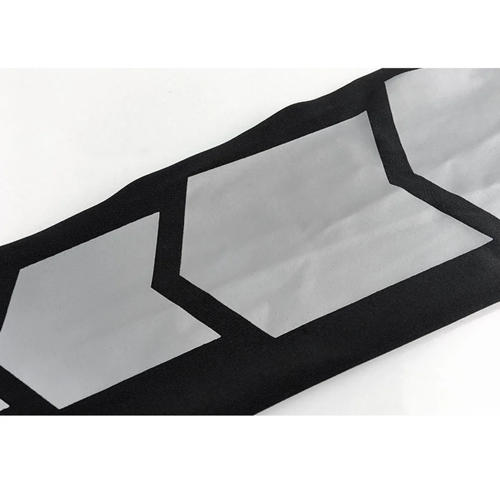 

2 шт. спортивных наколенников: дышащие, легкие, компрессионные бандажи для бега, баскетбола, футбола, походов, фитнеса