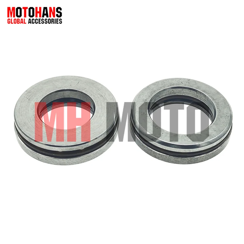 

STEERING DIRECTION COLUMN BOWL BEARING FOR YAMAHA YBR125 LIBERO125 RX100
