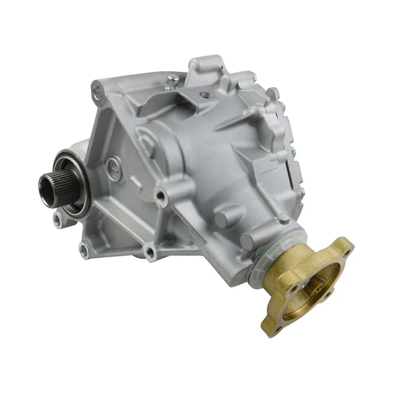

Low Cost And High-quality Automotive Parts Transfer Case Differential Suitable For 2007-2015 Ford