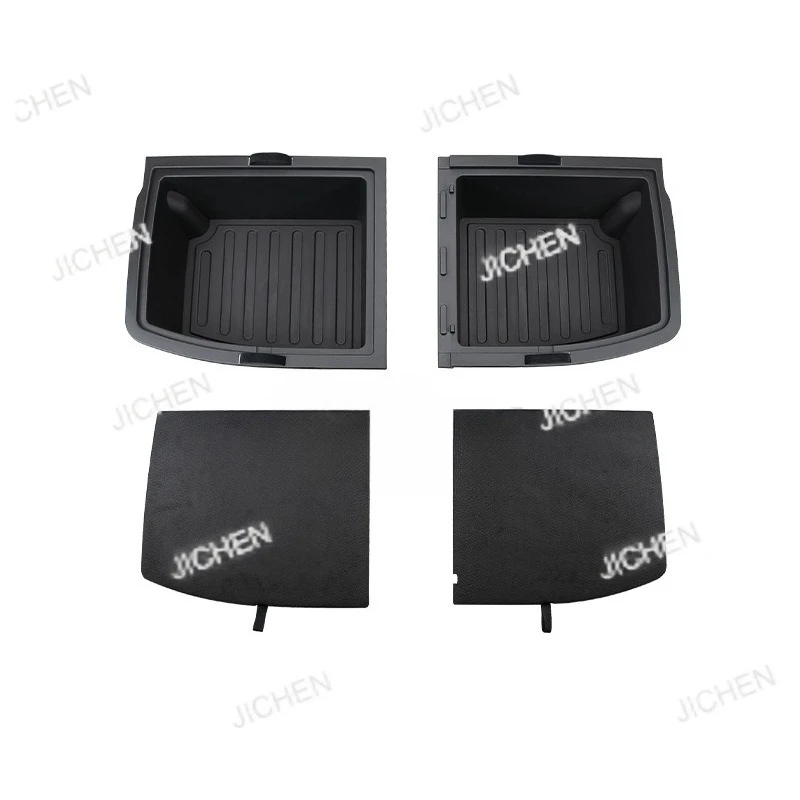 

Neu is suitable for seagull modification trunk trunk trunk storage box storage box sundries storage box