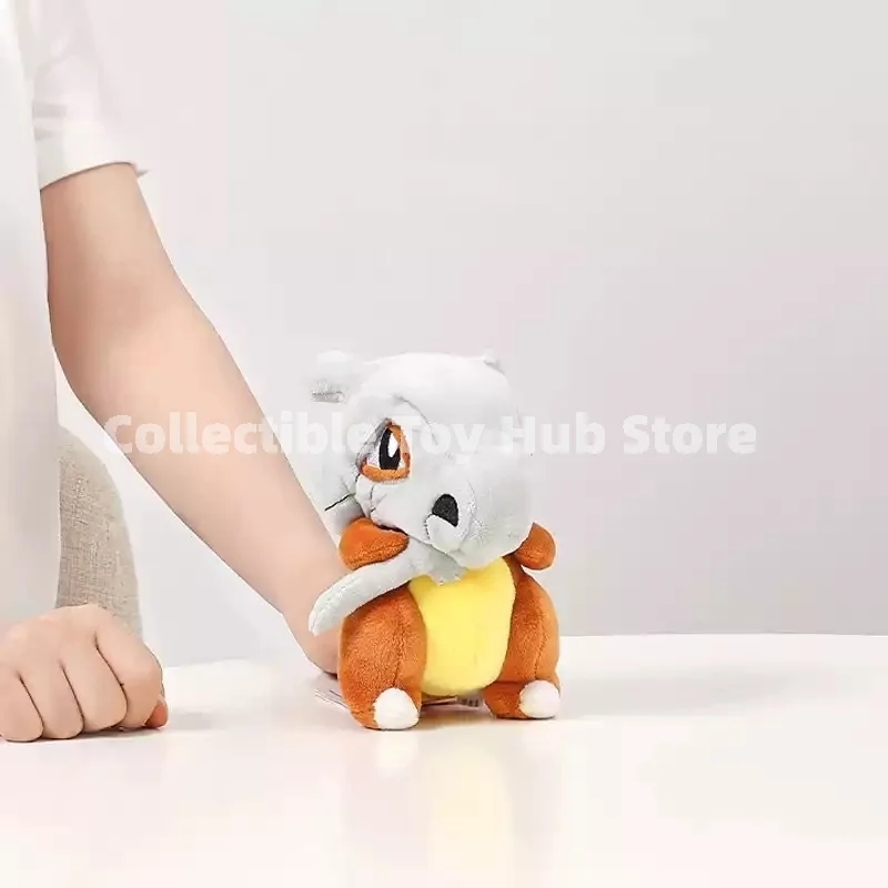 peluche-originale-di-pokemon-bambola-giocattolo-psyduck-cubone-pikachu-con-fiori-di-ciliegio-mimikyu-jigglypuff-personaggio-anime-oggetto-da-collezione-regalo-di-natale