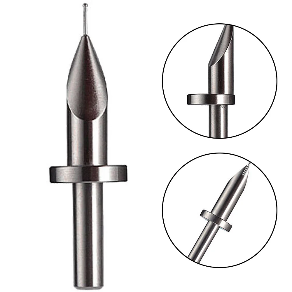 1mm Carbide Ball Tip Probe Insert For 00760228 Height Gauge CMM Alimeter Shank Replacement Tool Industrial Part