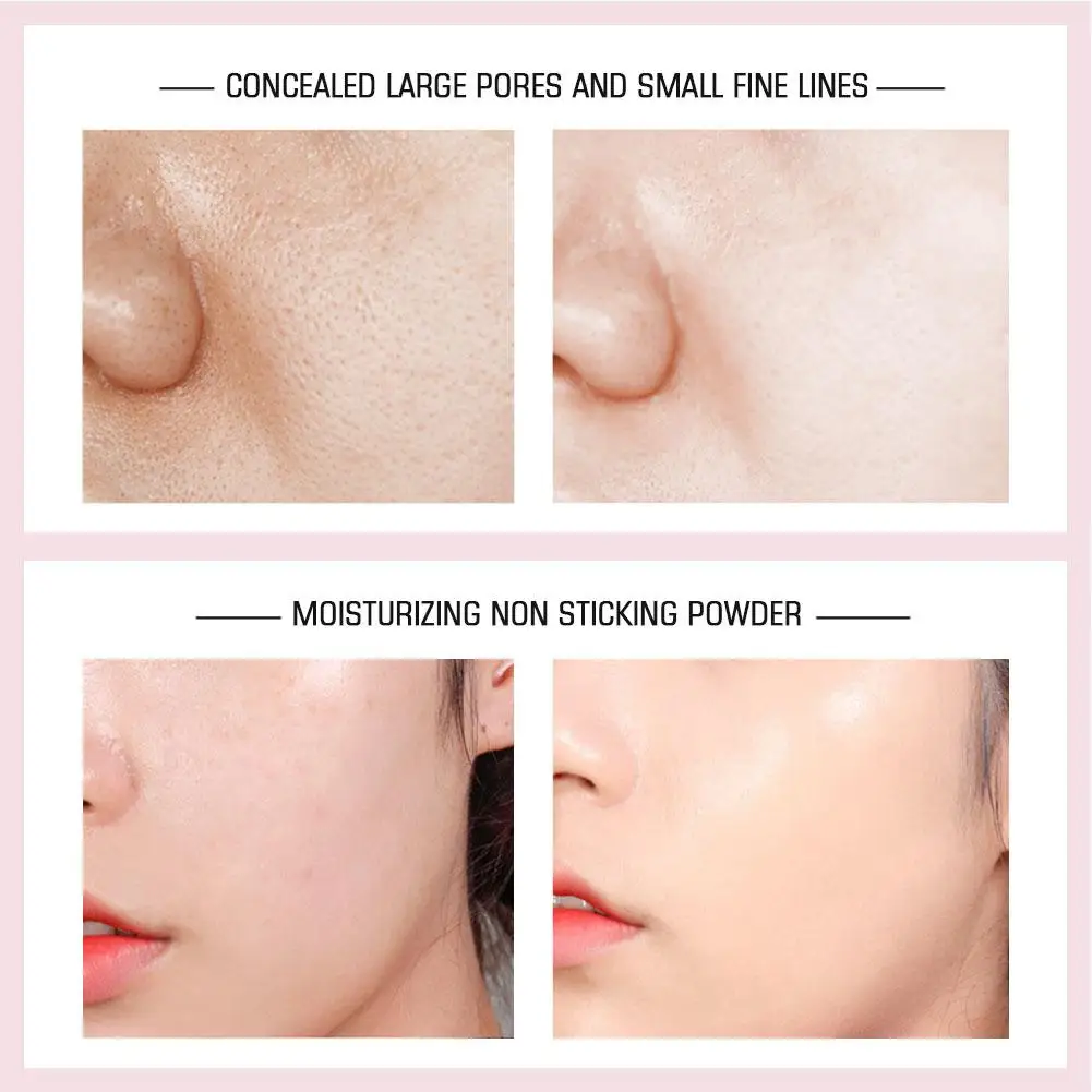 30g Moisturizing Face Primer Makeup Base Cream Pore Pore Base Cosmetics Lasting Gel Long Cream Invisible Hide Concea B9c0