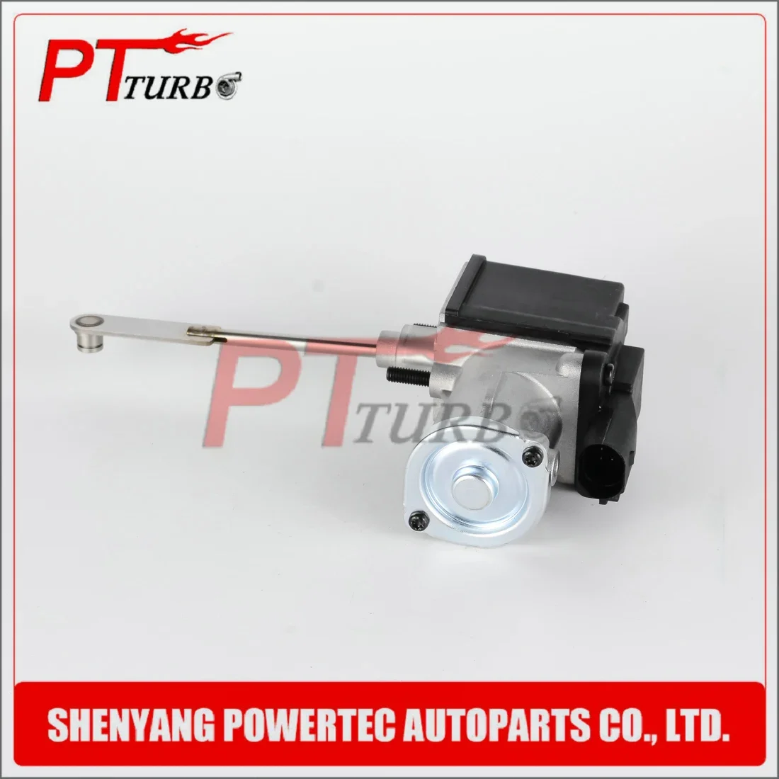 Turbolader Electronic Actuator 03F145725K for Seat Ibiza V 6J5 6J8 Sportcoupe Leon 1P11.2 TSI 2010/09-2014/12 1197ccm 77KW 105PS