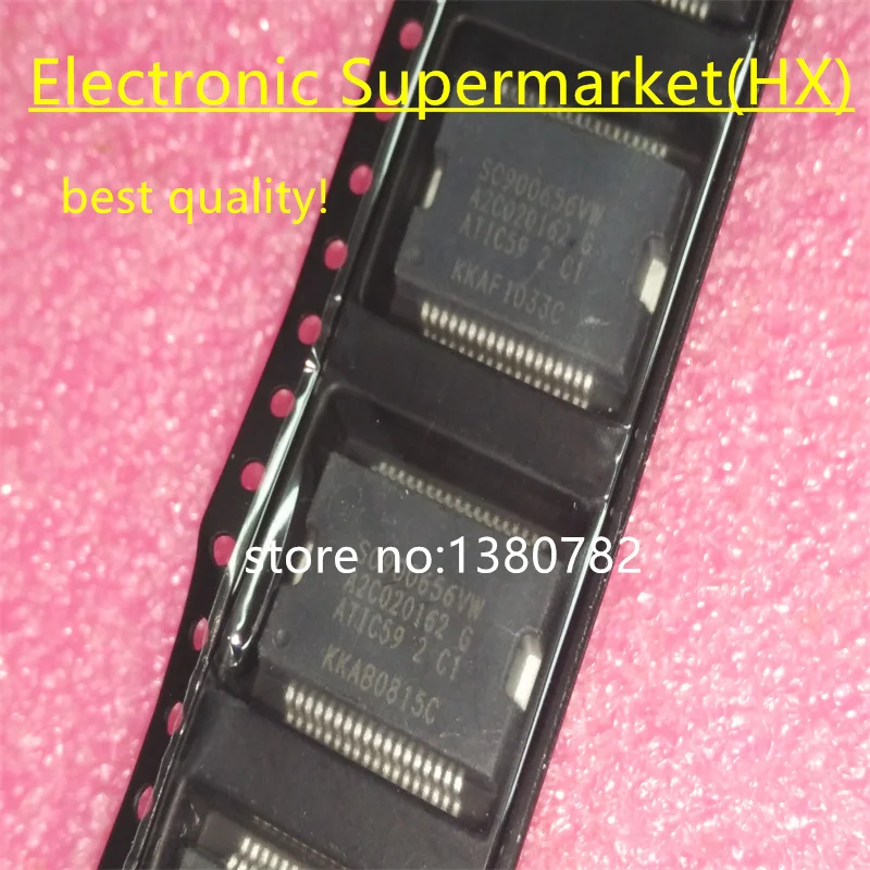 

Free Shipping 10pcs-50pcs/lots SC900656VW A2C020162 G ATIC59 2 C1 HSOP-36 New IC In stock!