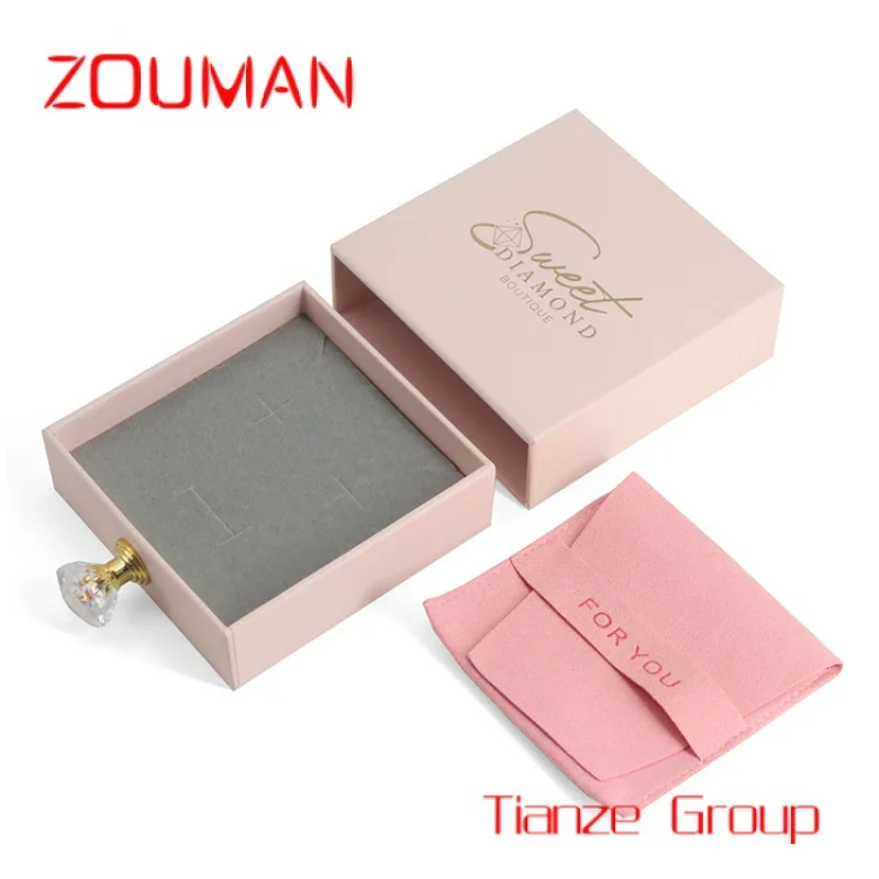 Custom , Custom printed paper pull out sleeve boxes for gift pack luxury sliding drawer box packaging