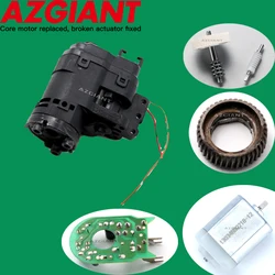 Auto Power opvouwbare zijspiegel standaard Modules originele Voor Toyota Vitz/Yaris XP130 XP150 MK34 Dodge Attitude auto-onderdelen