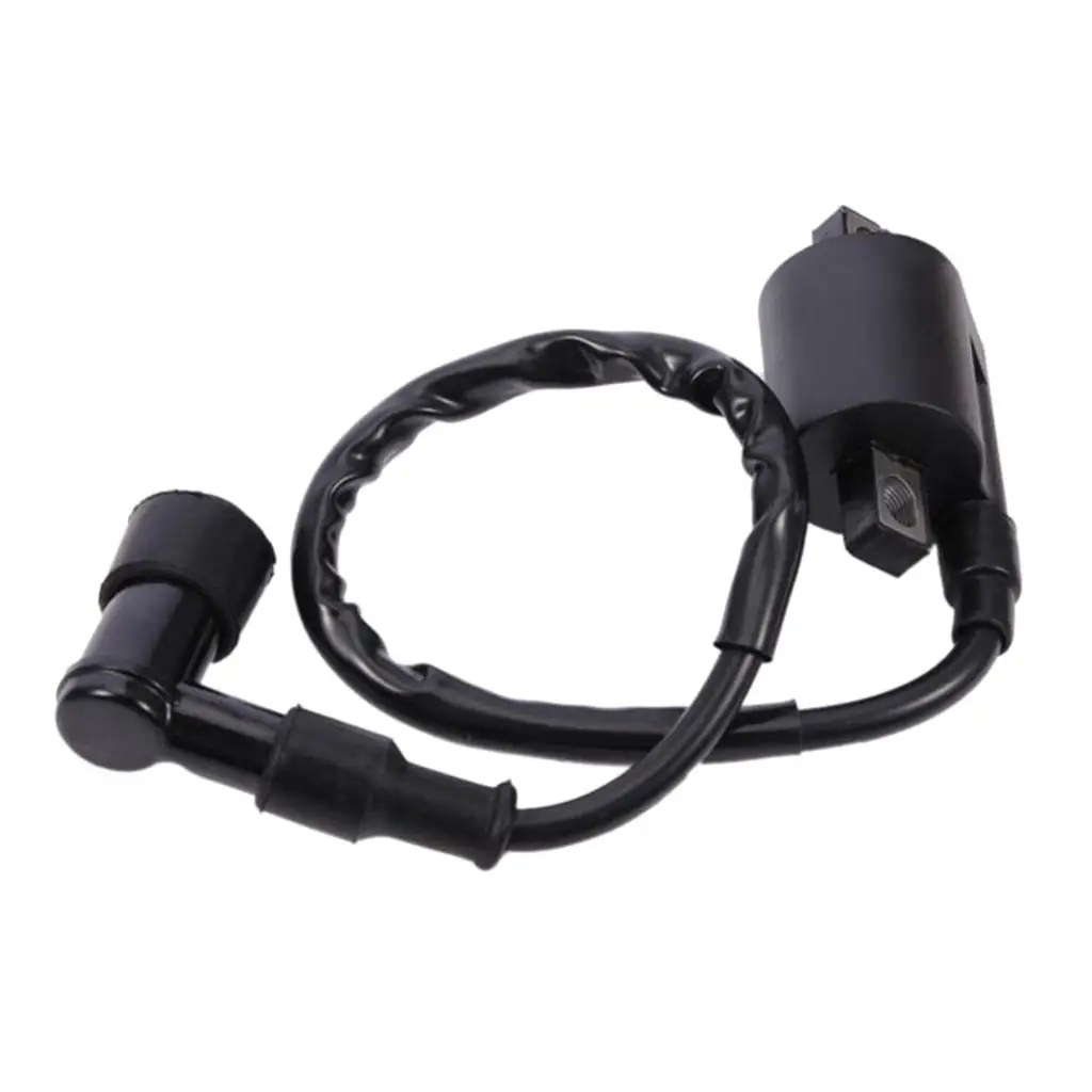 Motorcycle Ignition Coil for CG125CC 0 125 150 Bike Motorbike