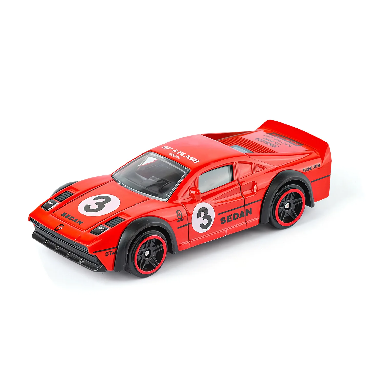 Chimei 1:64 cuatro/seis juegos de simulación de aleación Mini coche de bolsillo modelo de coche deportivo deslizante colección de juguetes de regalo de cumpleaños para niños