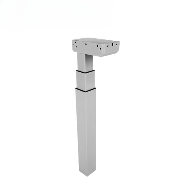 24v Universal Linear Actuator Lifting Leg for Benchtop Conversion