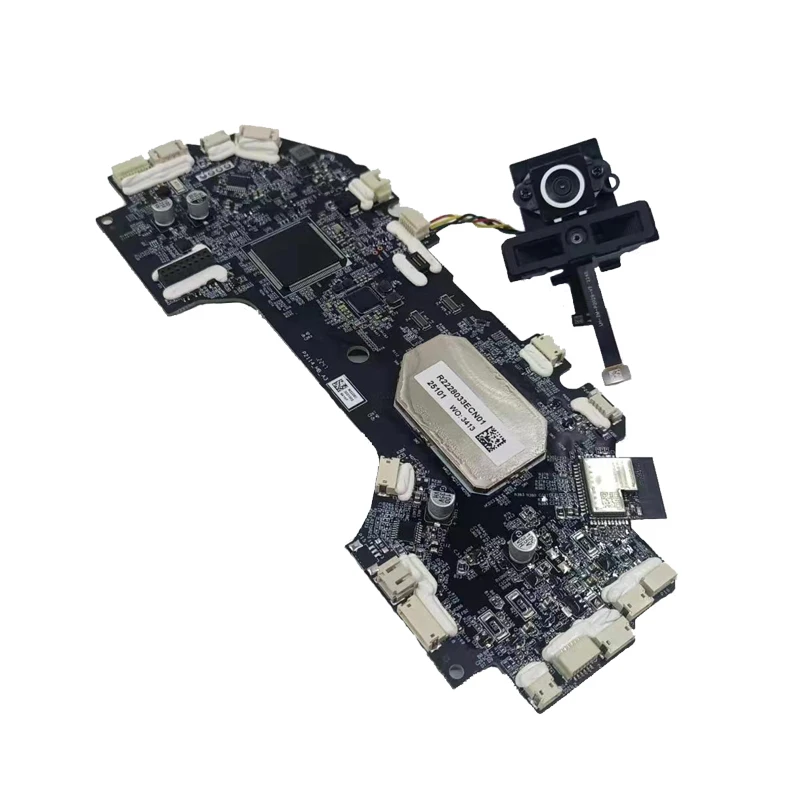 Dreame L10S ULTRA Robot Vacuum Cleaner Original Motherboard Spare Parts Replacement Motherboard Accessories (Eu Version)