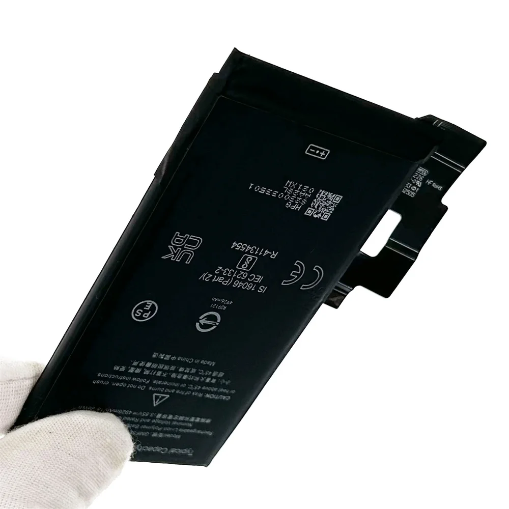 Original new  GMF5Z battery For HTC Pixel7 Pro Phone Replacement Battery For Google Pixel 7 Pro Batteries Bateria