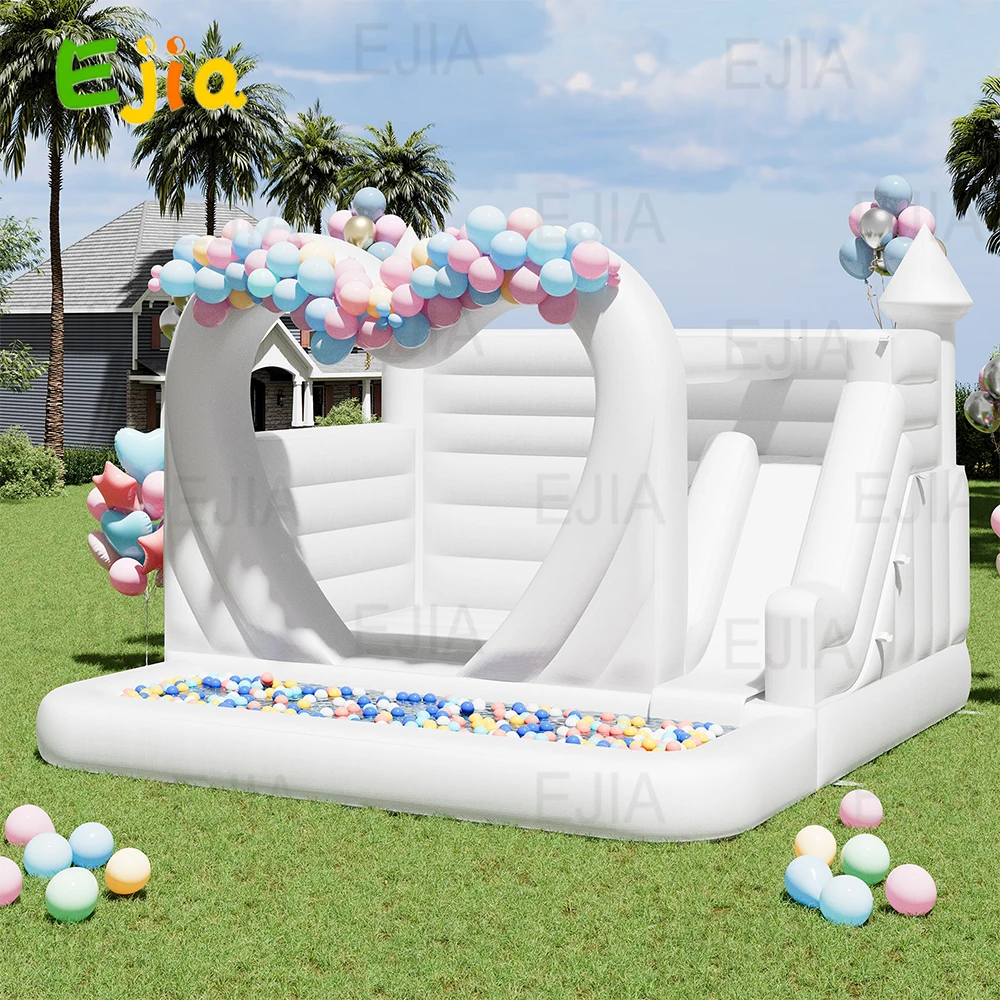 New Heart Shape Whi… - image