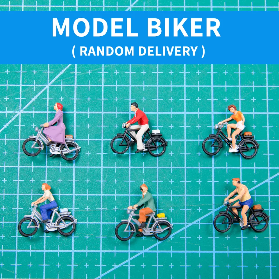 Figurines cyclistes métal peintes - Miniatures Tour de France et courses cyclistes Figurines cyclistes métal peintes - Miniatures Tour de France et courses cyclistes