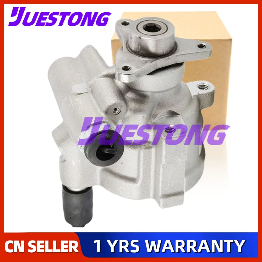 Power Steering Pump without pulley FOR Renault Megane Scenic Clio II 1.4 1.6 98-08 491108049R 7700417957 7700417137 491105514R