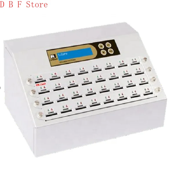 Write Protection SD MicroSD TF Card Duplicator Copier