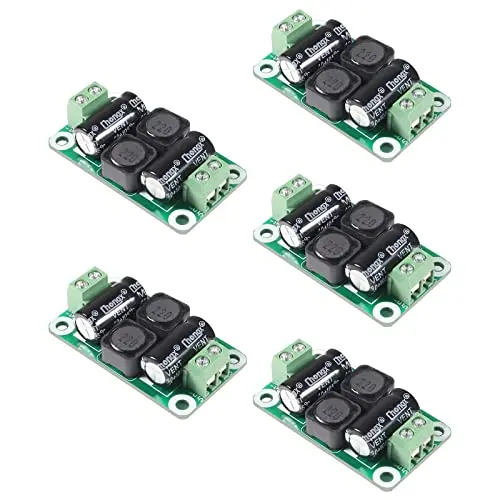 5Pcs Power Supply M…