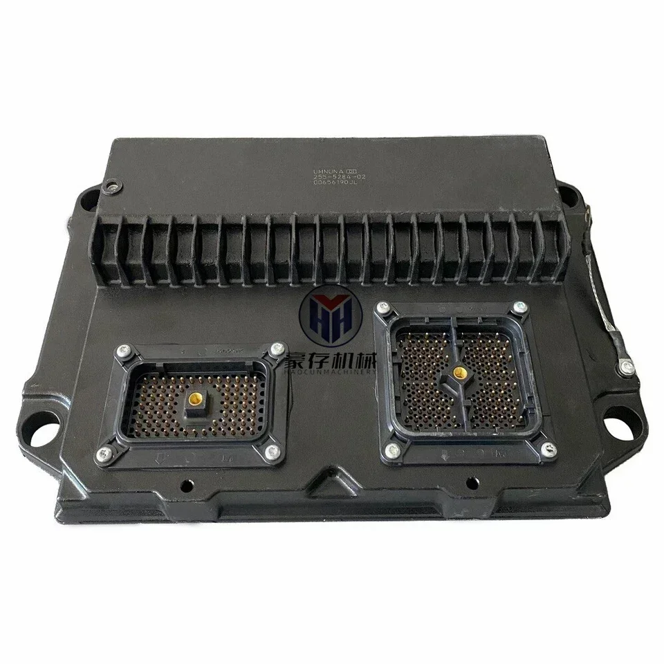 2555284  ECM ECU Controller Programmed 255-5284 for erpillar 621E 631D 621F 631E Tractor