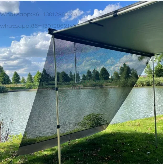 Suv Car Awning 4x4 4wd Awning Tent For Cars Awning Camping Accessories