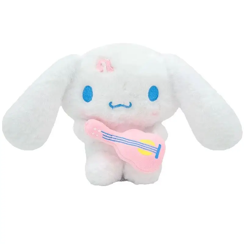 concert-style-kuromi-my-melody-cinnamoroll-plush-toys-soft-stuffed-dolls-lovely-companion-dolls-ideal-gift-for-girls-and-fans