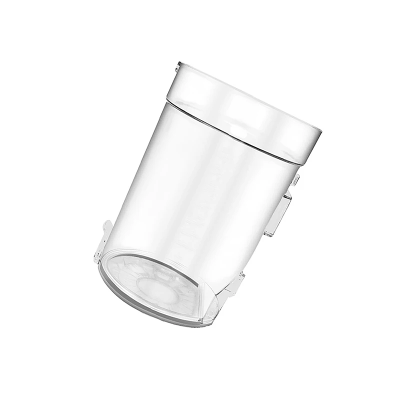 Suitable For Proscenic Household Wireless Vacuum Cleaner P10 P11 P10PRO Dust Box Dust Barrel Dust Cup