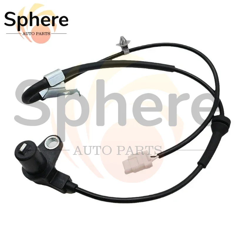 

56210-62J01 5621062J01 56220-62J01 5622062J01 New Front Left Right ABS Wheel Speed Sensor For Suzuki Swift III 1.3 Auto Parts