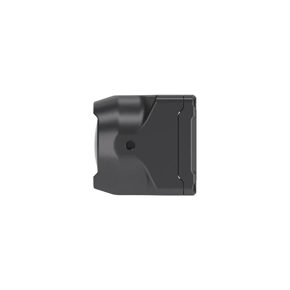 

CADDXFPV Farsight Camera Аналоговая камера AI с интеллектуальным зумом и AI BOX 0,01 люкс 122.5 ° FOV 1500TVL 8-кратный быстрый зум для RC FPV дрона