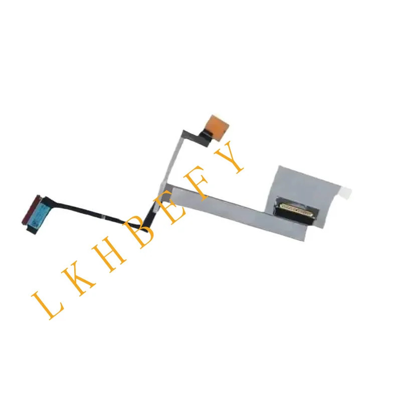 

€ DC02C00X400 DC02C00X410 X420 LAPTOP LCD EDP OLED Cable FOR Yoga 7 14ARB7 82QF Yoga 7 14IAL7 HYG70 5C10S30500