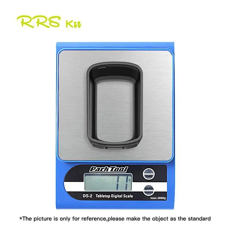 RRSKIT For Magene C506 Geoid CC600 Bicycle Computer Silicone Protective Cover Screen Film Bike GPS Speedometer Anti Drop Case image 4