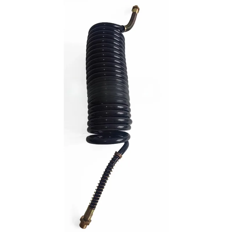 22194927 22992490 Trailer Connection Air Pipes Spiral Air Pipes for Volvo
