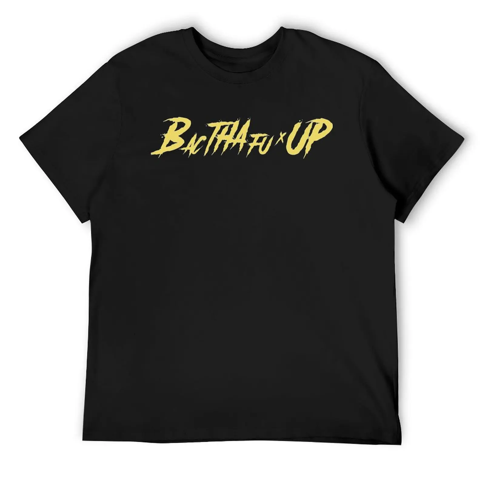 

Colorful 80 Degrees Karan Bac Tha FuUp Limited Edition T-Shirt sports fans men tshirt