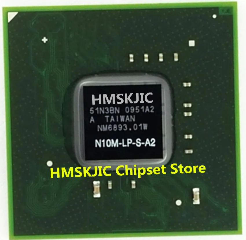 

100% новый N10M-LP-S-A2 N10M LP S A2 BGA