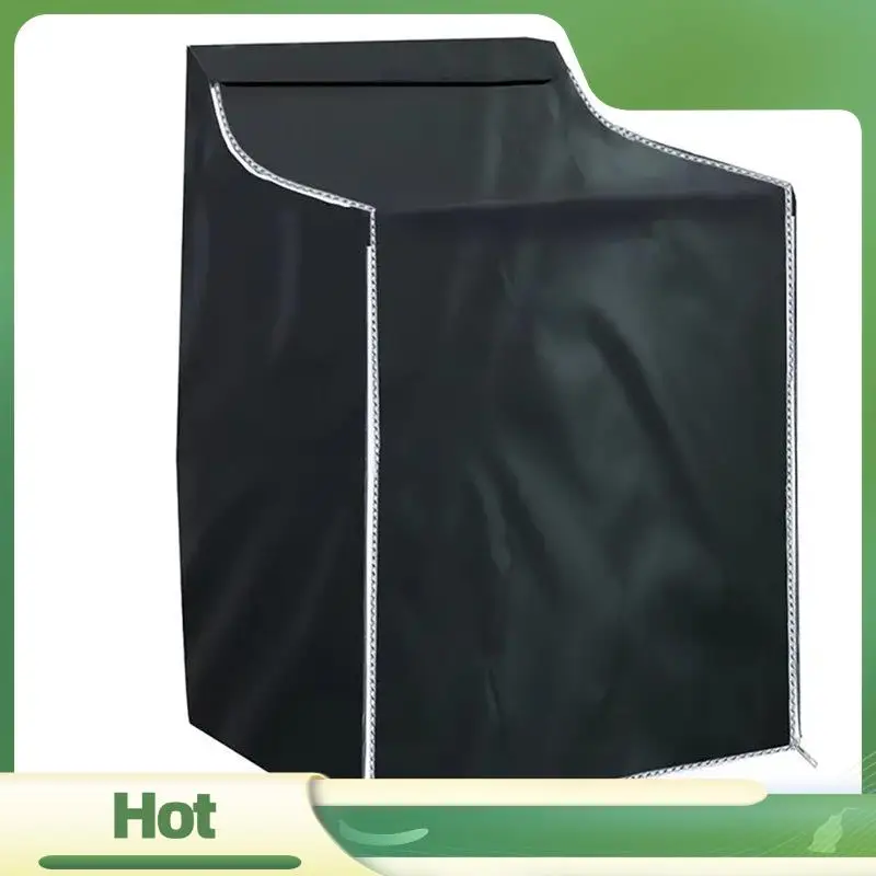 

N95R Защитный чехол с тканью Оксфорд для роликовой стиральной машины для моделей с открытой передней шайбой с верхней загрузкой