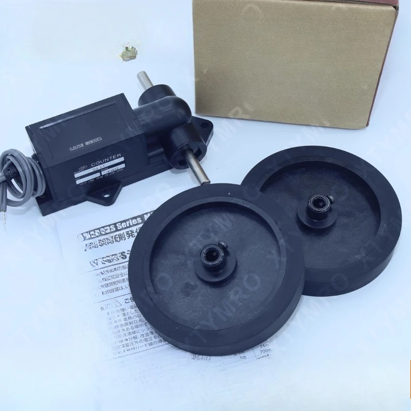 Original CS-3:1 CS3:1 length transmitter meter wheel MP code wheel