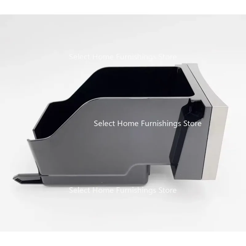 

Apply To Fully Automatic E Series, Coffee Machine Slag Box, Box Accessories