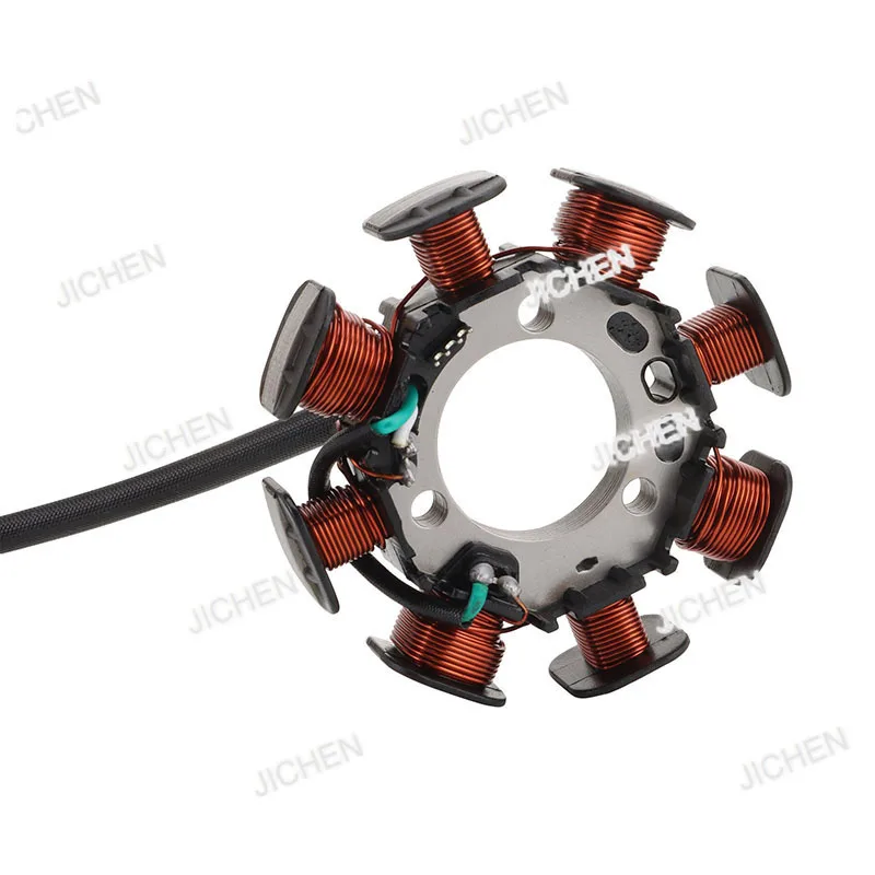 

ZQ Neu Versandte Arti Cylinder Motorc Stator Coil For CRF 150F CRF150F 31120-KPT-A01 31120KPTA0