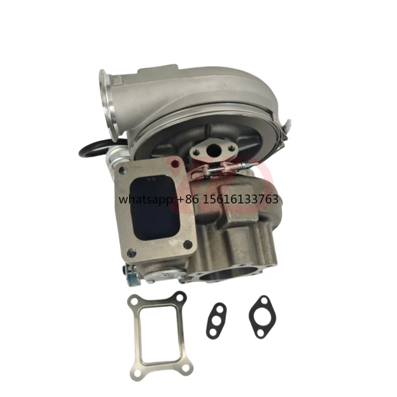 

Construction Machinery Engine Turbocharger 4041965 4047147 4955218 for Cummins ISX QSX
