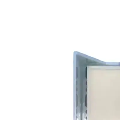 For Home Kitchen Use Refrigerator Damper Electric Door Replacement As Picture for robust Materials Precise Dimensions