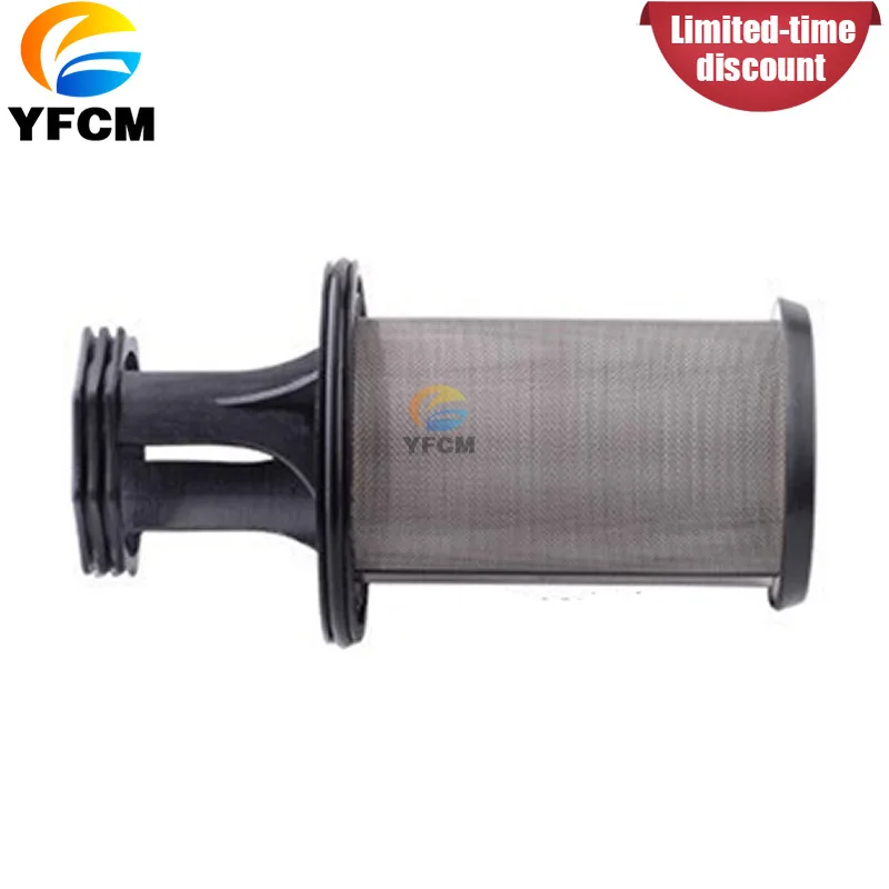 1 PCS LC5001X CV50841 Oil Separator Stainless Filter for Provent 200