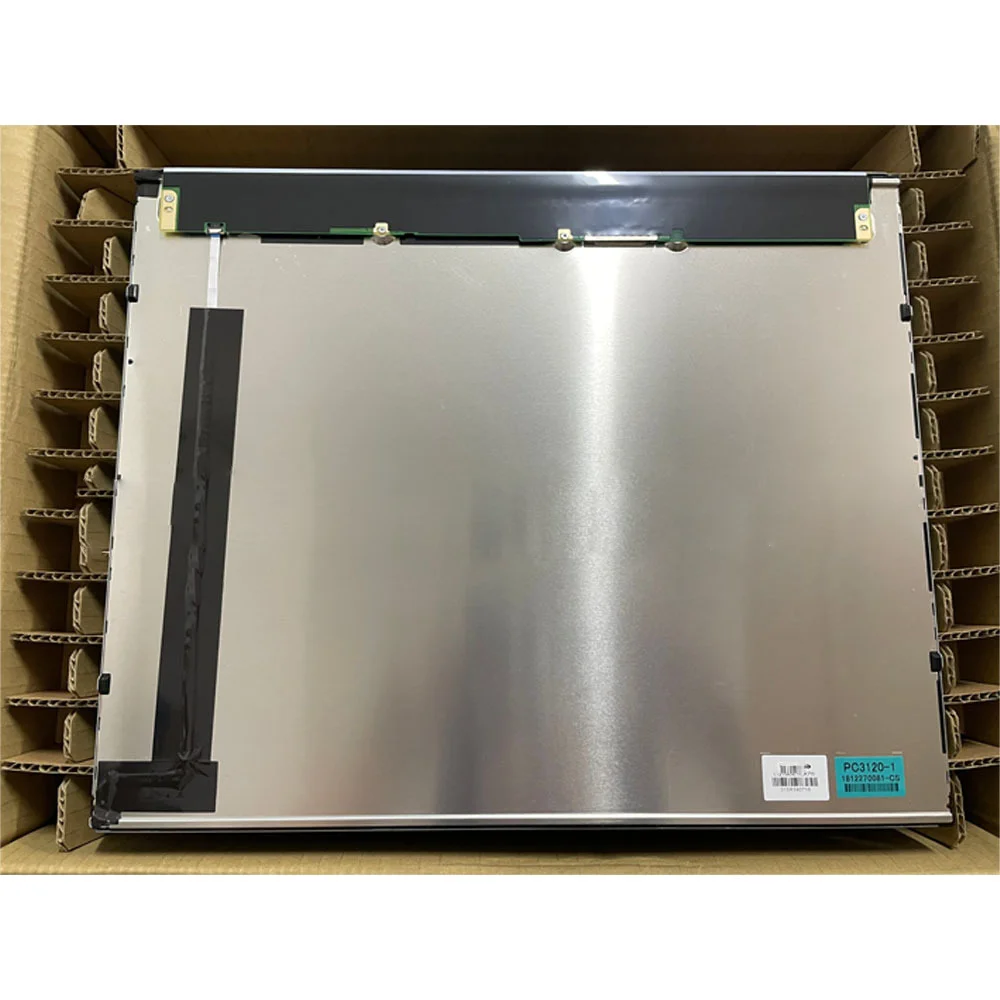 

Проверенный, исправный ЖК-дисплей 19”LQ190E1LX76