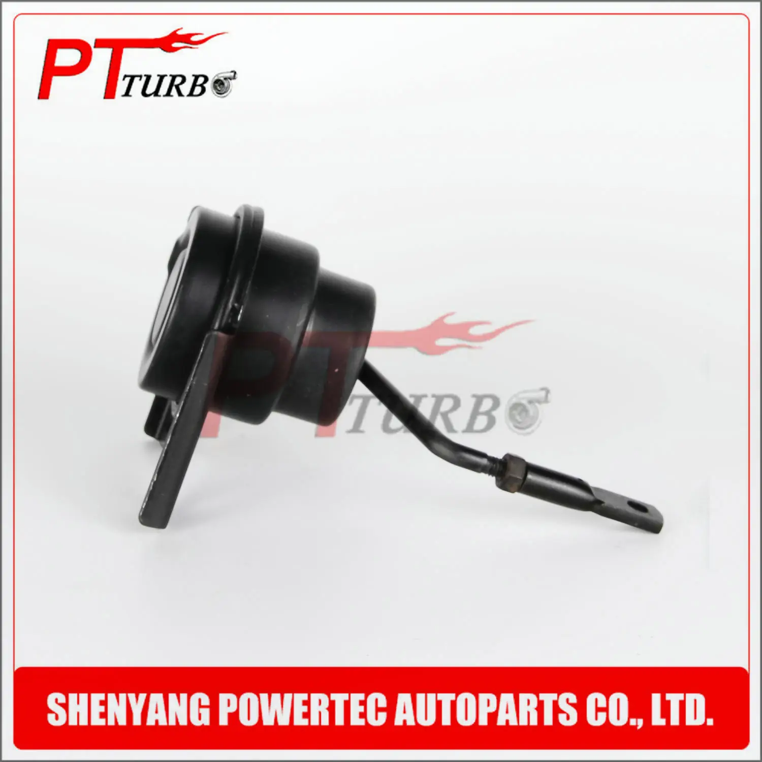 Turbolader Actuator wastegate 49173-02401 for Hyundai Elantra Santa Fe Trajet Tucson 2.0 CRDi 83Kw 113HP D4EA 2000- Engine