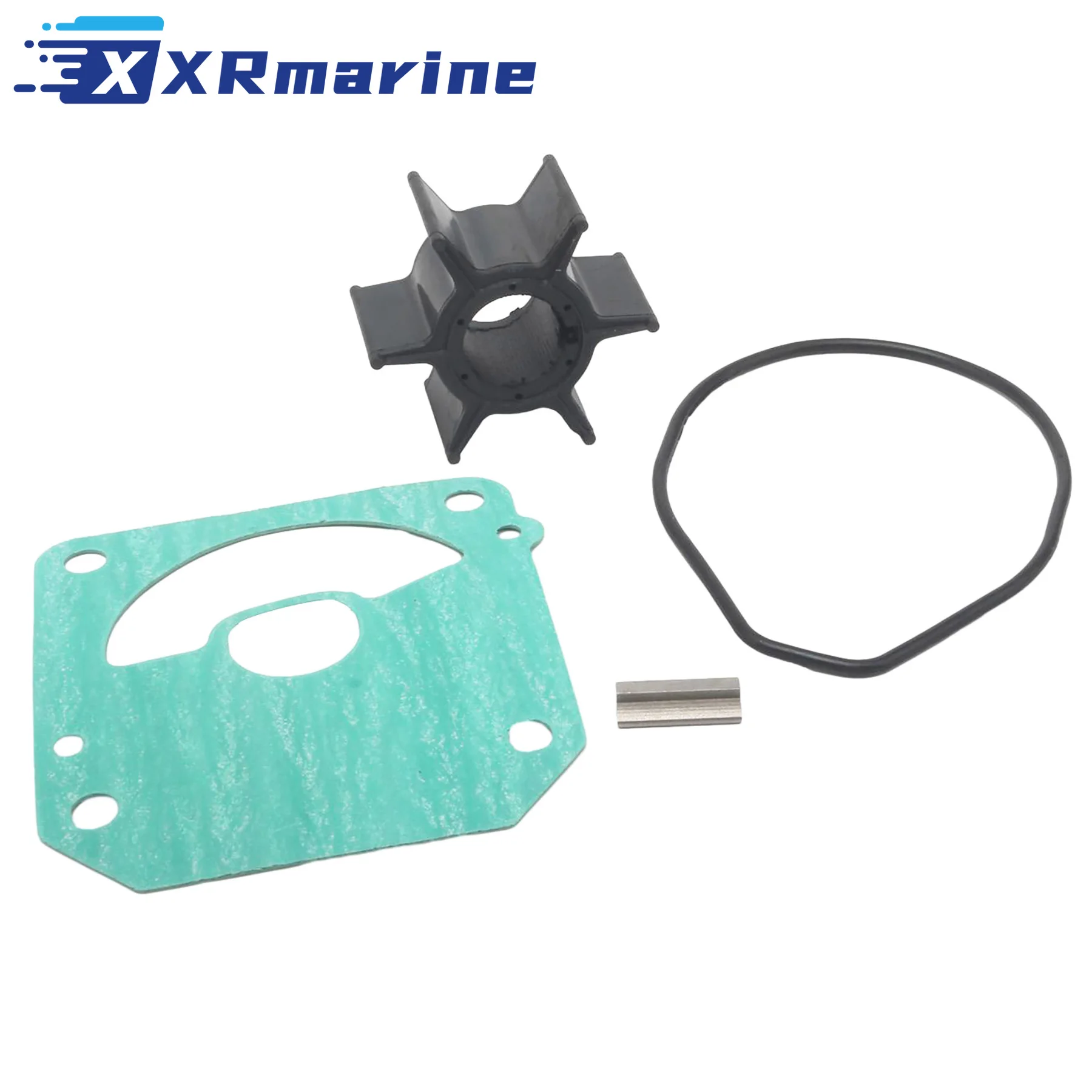06192-ZY9-H01 Water Pump Impeller Service Kit For Honda BF75D BF90D 75HP 90HP 100HP Outboard Motor 06192-ZY9-H00